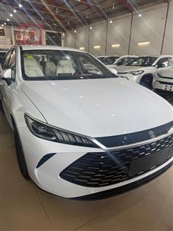 بي واي دي Qin Plus